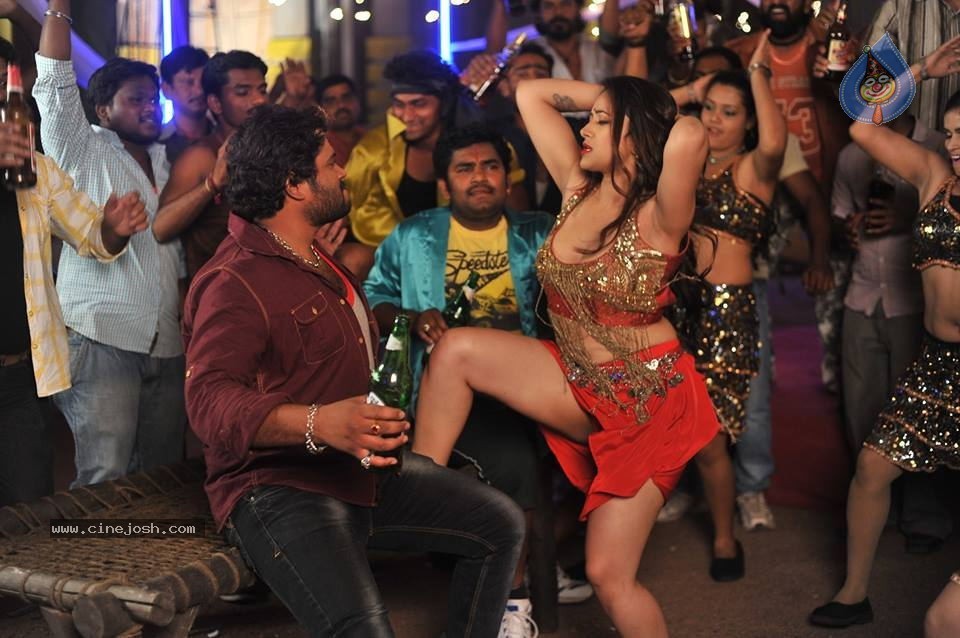 Intelligent Idiots Movie Hot Stills - 24 / 38 photos
