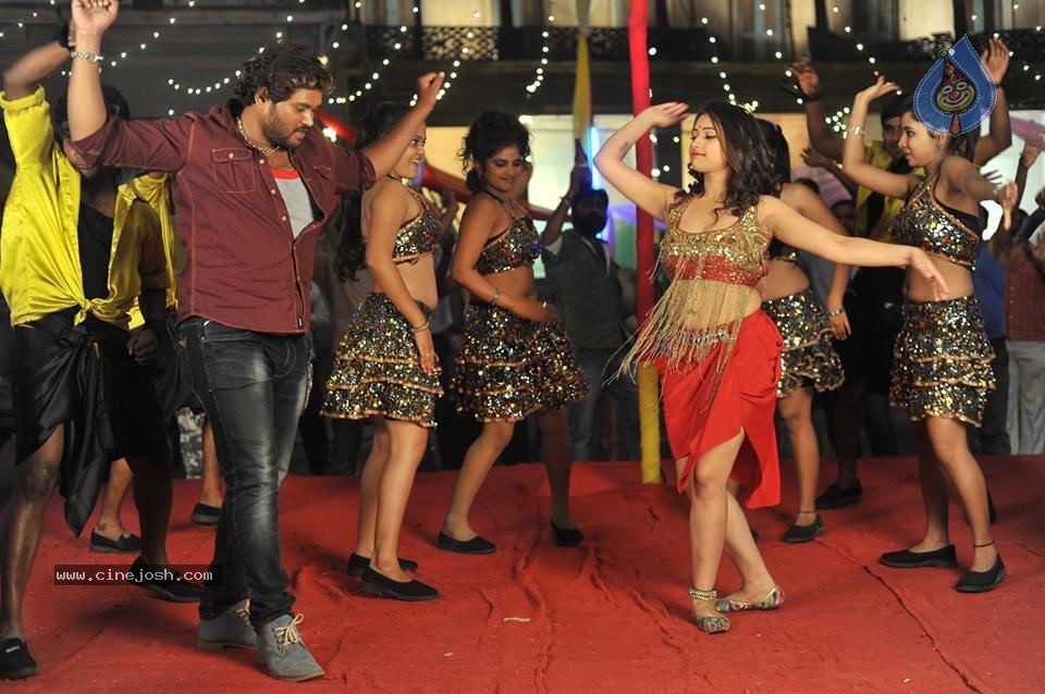 Intelligent Idiots Movie Hot Stills - 30 / 38 photos