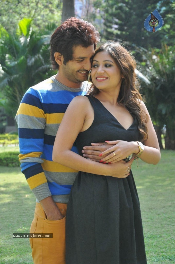 Intelligent Idiots Movie Logo Launch - 3 / 94 photos