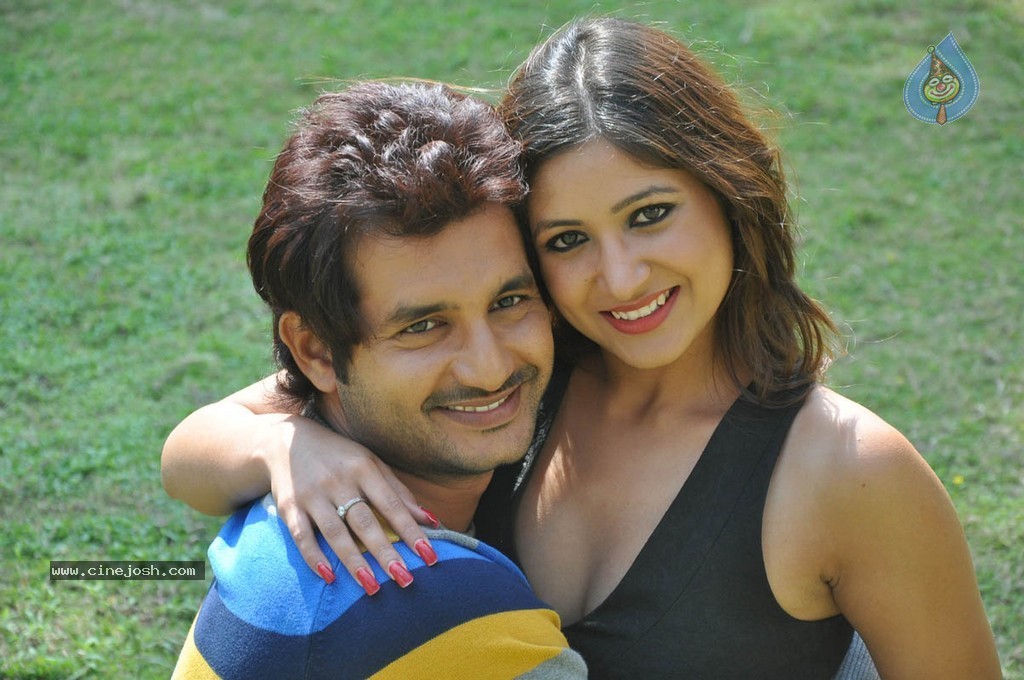 Intelligent Idiots Movie Logo Launch - 29 / 94 photos