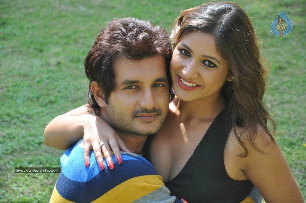 Intelligent Idiots Movie Logo Launch - 64 / 94 photos