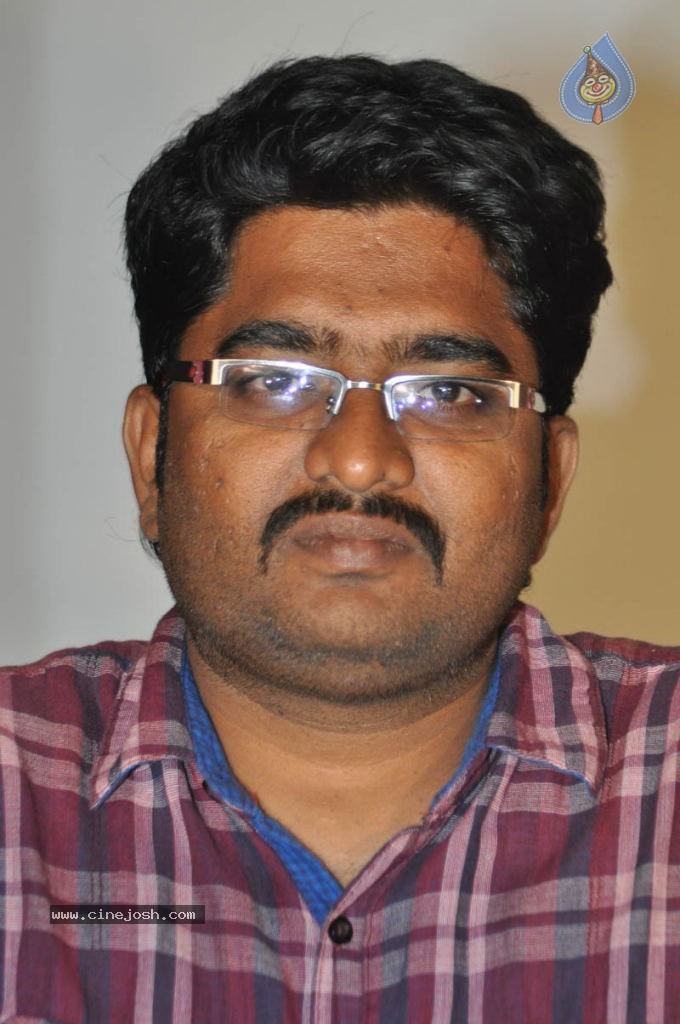 Intelligent Idiots Movie Logo Launch - 92 / 94 photos