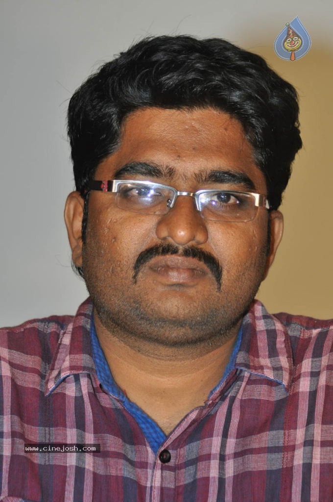 Intelligent Idiots Movie Logo Launch - 94 / 94 photos