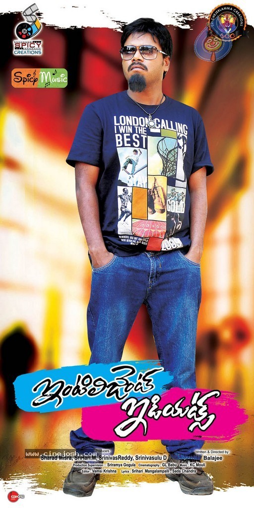 Intelligent Idiots Movie Stills n Walls - 13 / 73 photos