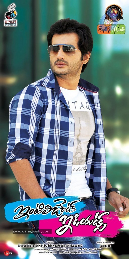 Intelligent Idiots Movie Stills n Walls - 18 / 73 photos