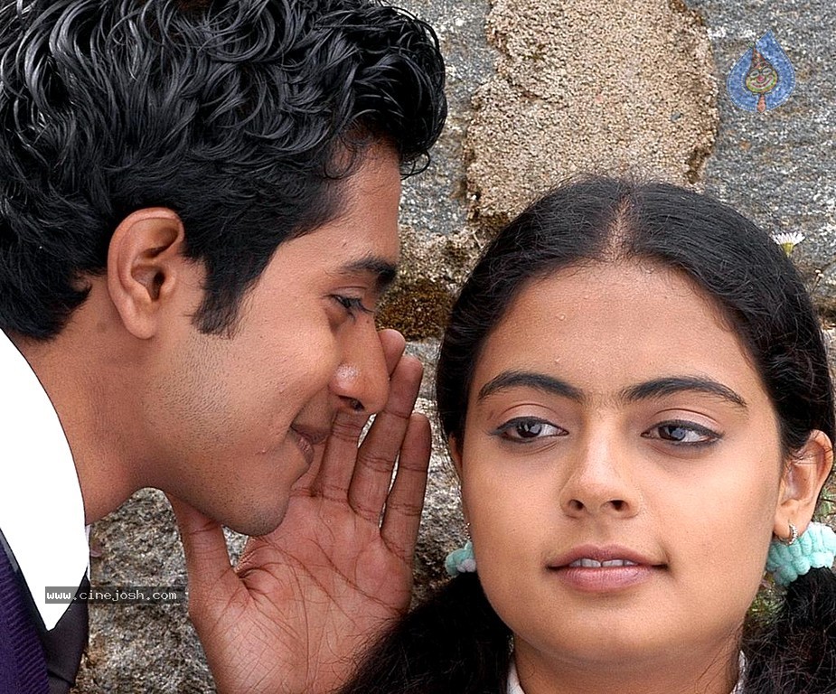 Inter Second Year Movie Stills - 7 / 42 photos