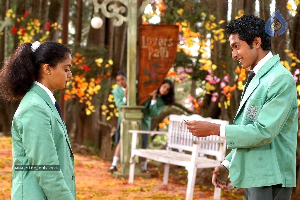 Inter Second Year Movie Stills - 24 / 42 photos