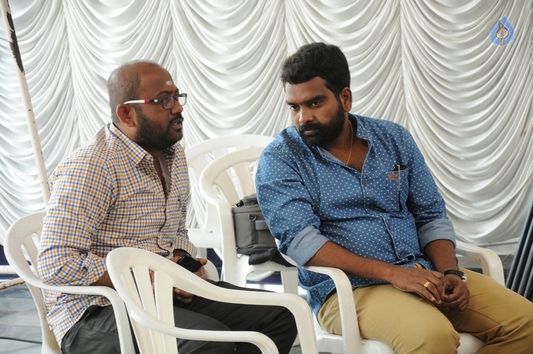 Inthalo Ennenni Vinthalo Movie Photos - 39 / 39 photos