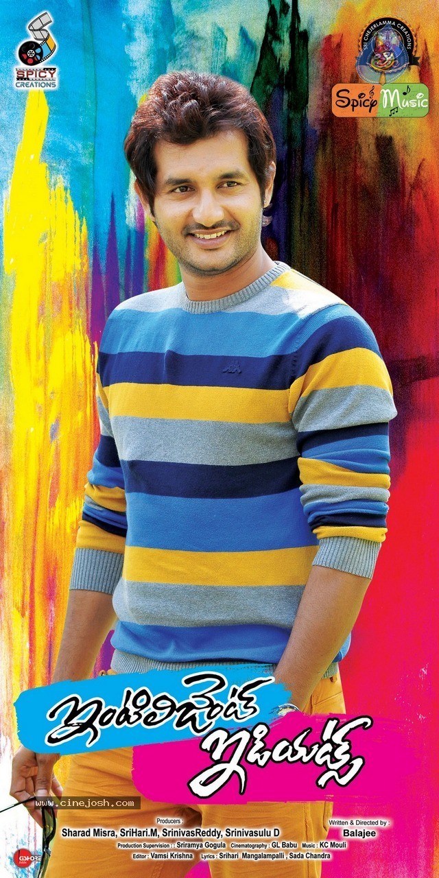 Intelligent Idiots Stills n Posters - 46 / 80 photos