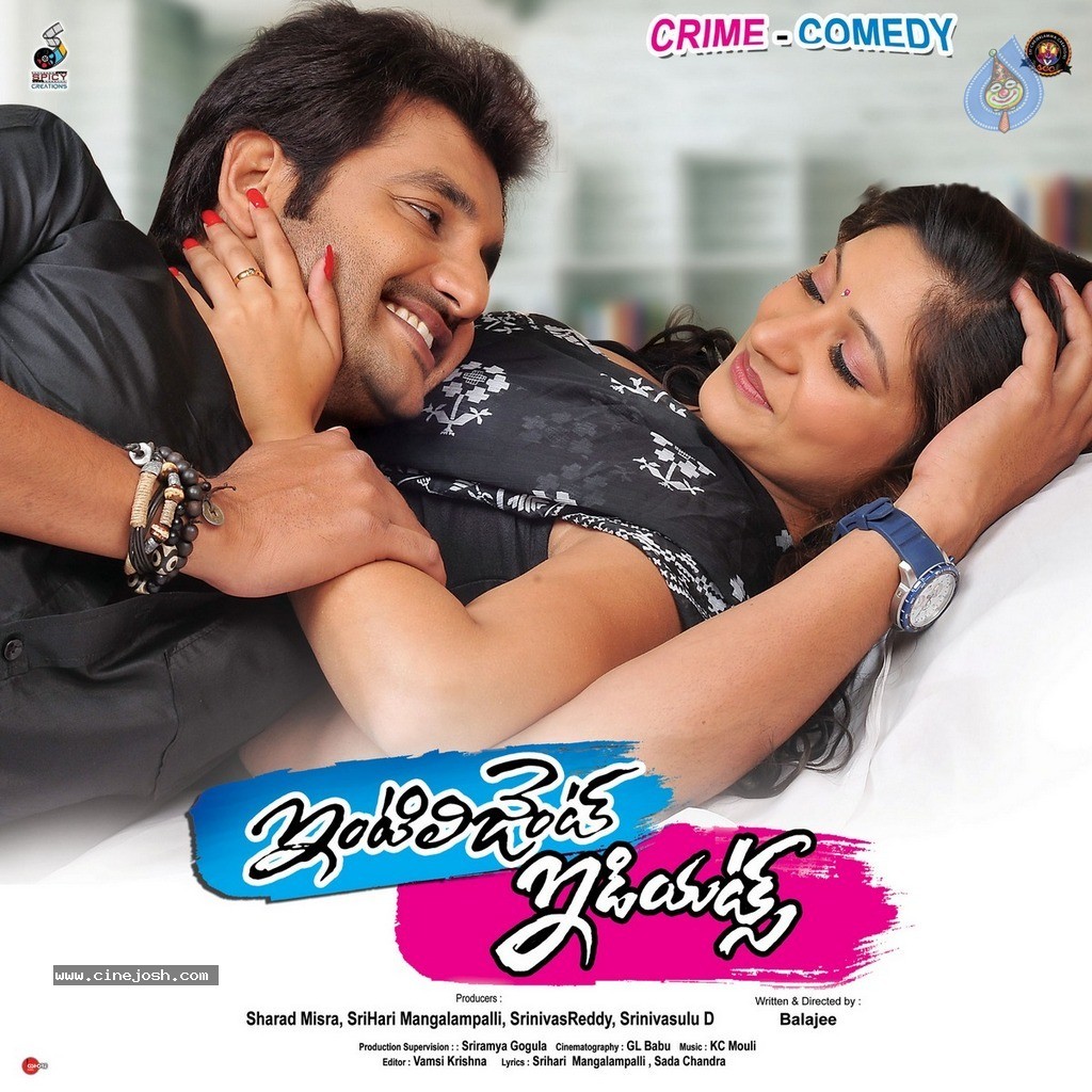 Intelligent Idiots Stills n Posters - 63 / 80 photos