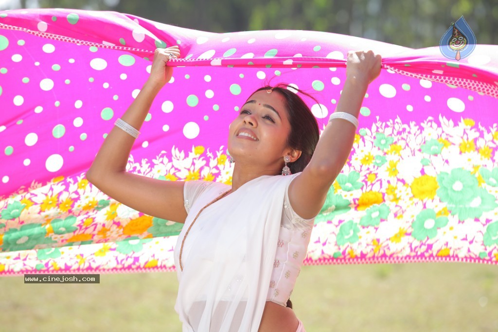 Intinta Annamayya Movie New Stills - 7 / 9 photos