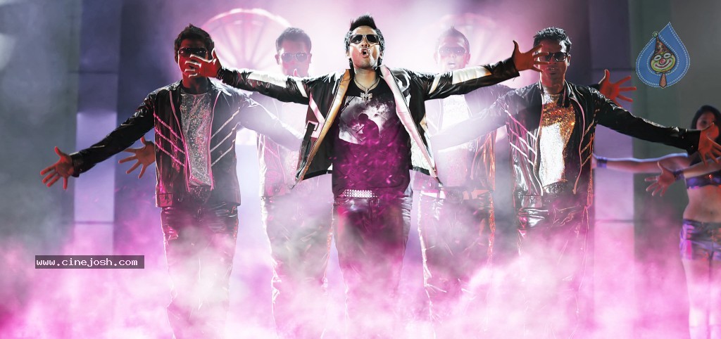 Intinta Annamayya Movie New Stills - 8 / 9 photos