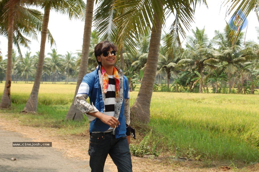 Iragadeestaa Movie Stills - 72 / 91 photos