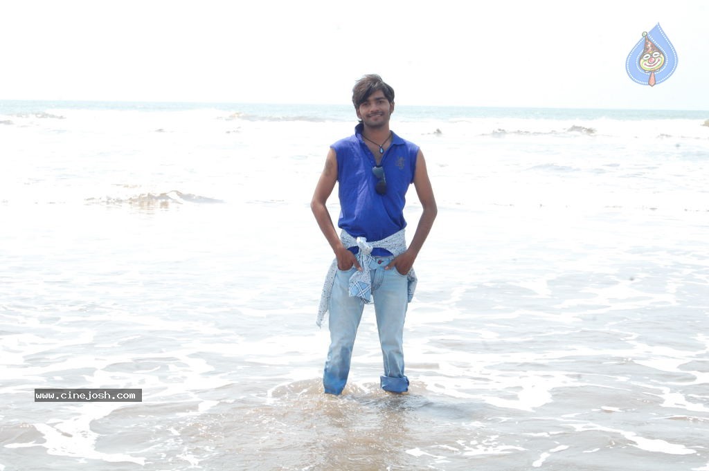 Iragadeestaa Movie Stills - 75 / 91 photos