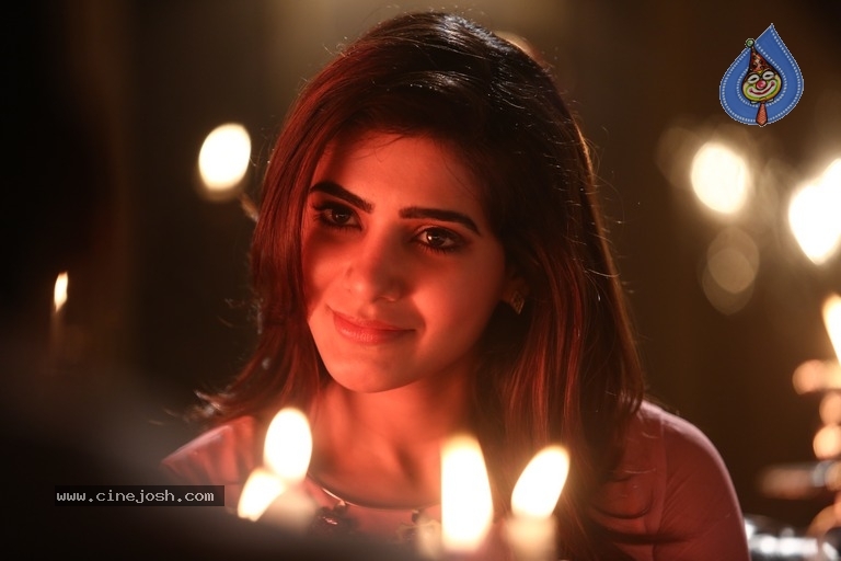 Irumbu Thirai Movie Latest Stills - 3 / 6 photos