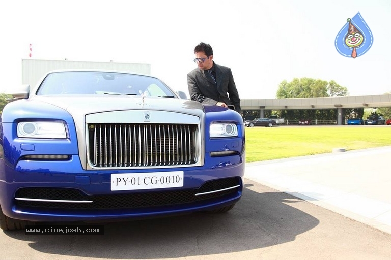 Iruvar Oppandham Movie Working Stills And Photos - 29 / 63 photos