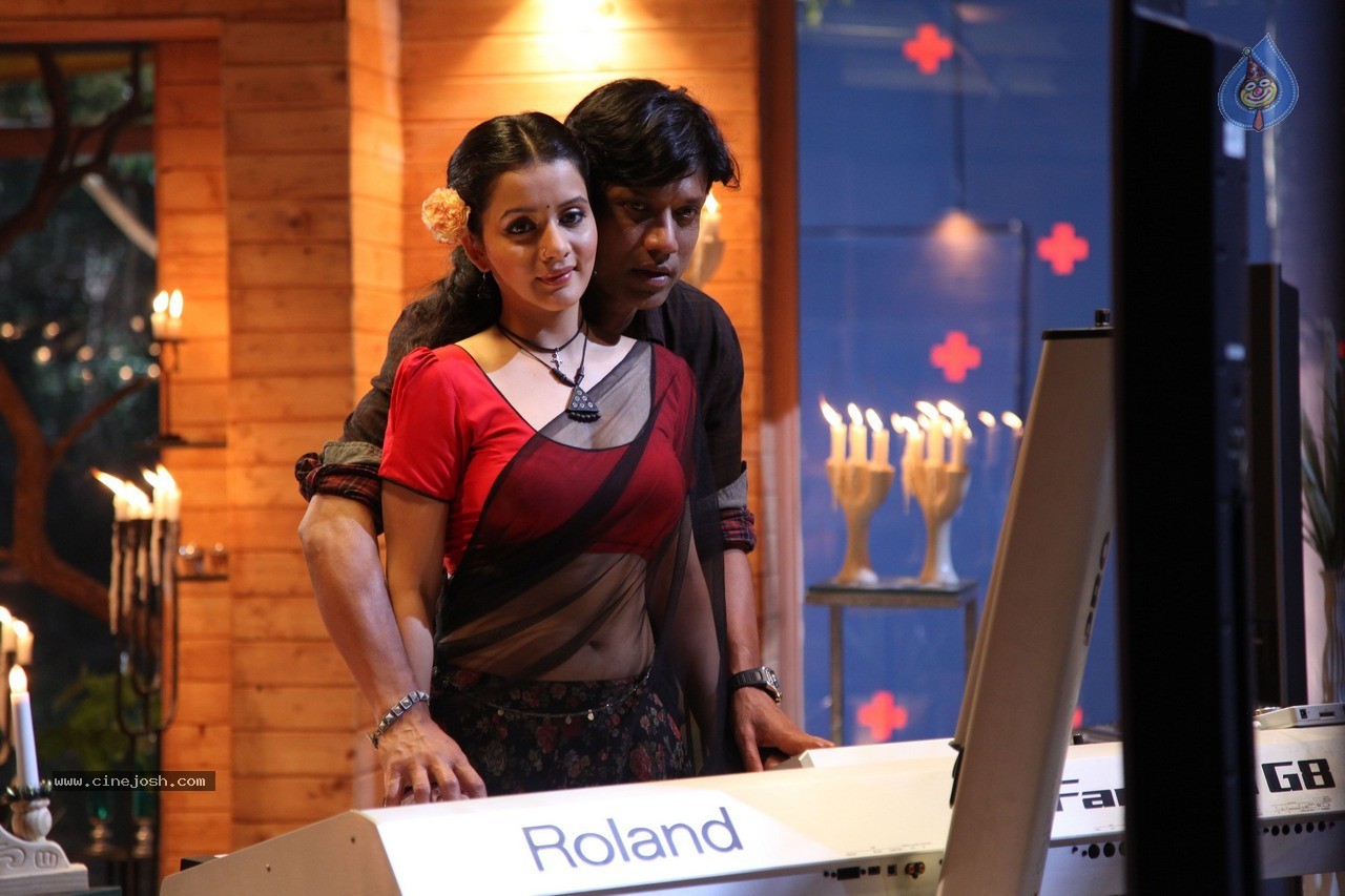 Isai Tamil Movie Stills - 21 / 23 photos