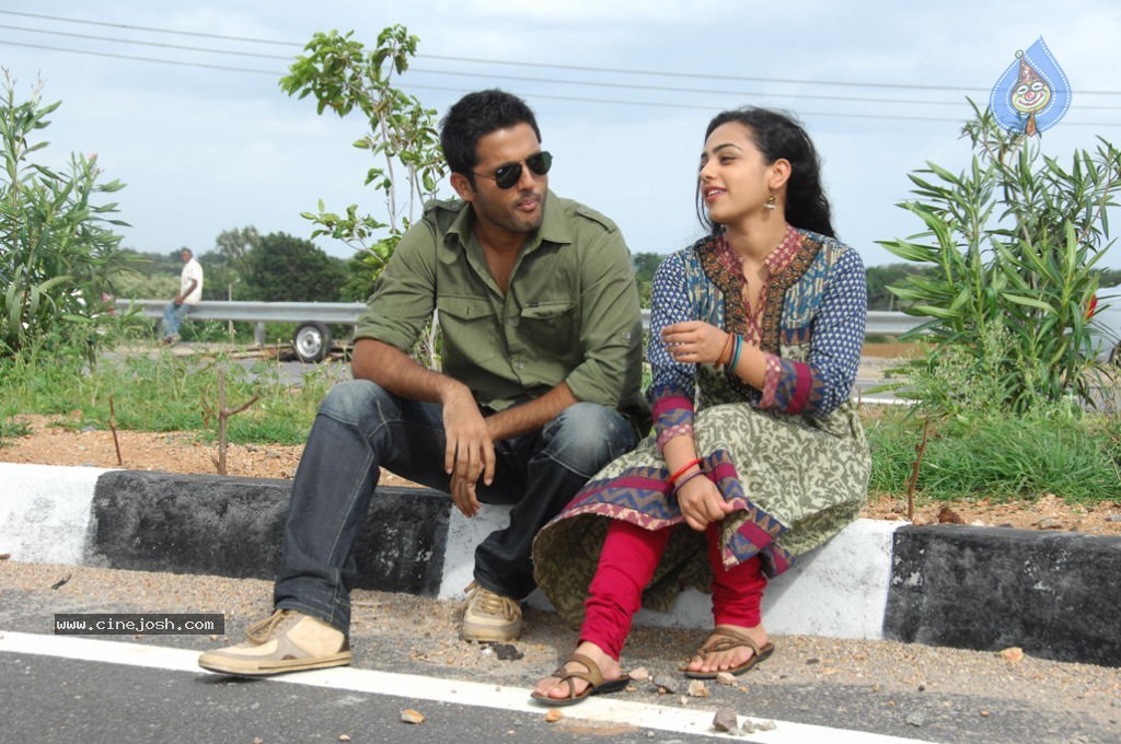 Ishq Movie Latest Stills - 1 / 22 photos