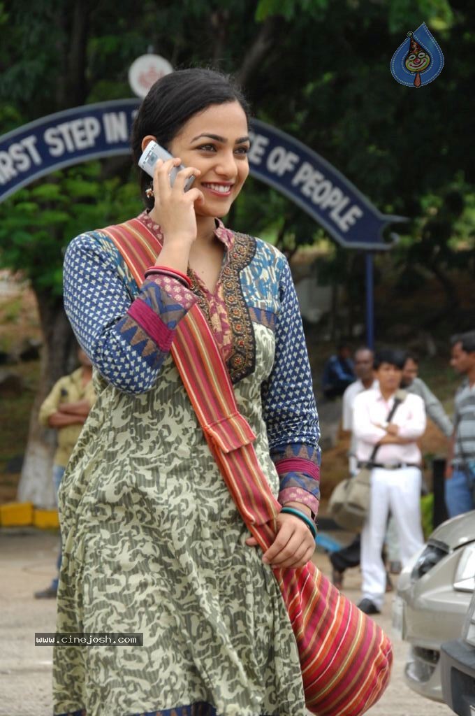 Ishq Movie Latest Stills - 6 / 22 photos