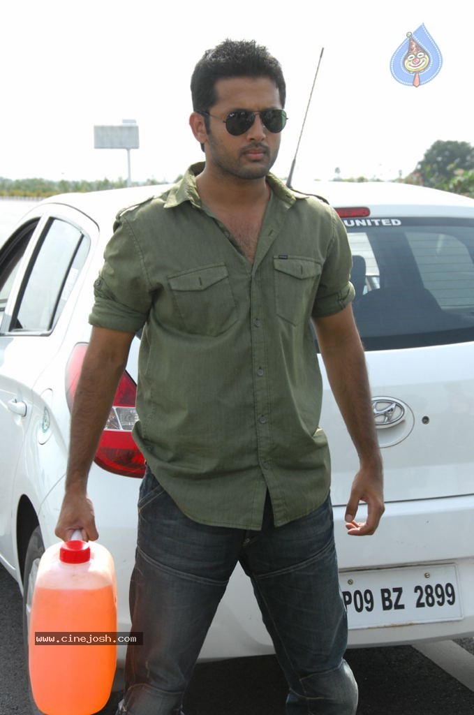 Ishq Movie Latest Stills - 15 / 22 photos