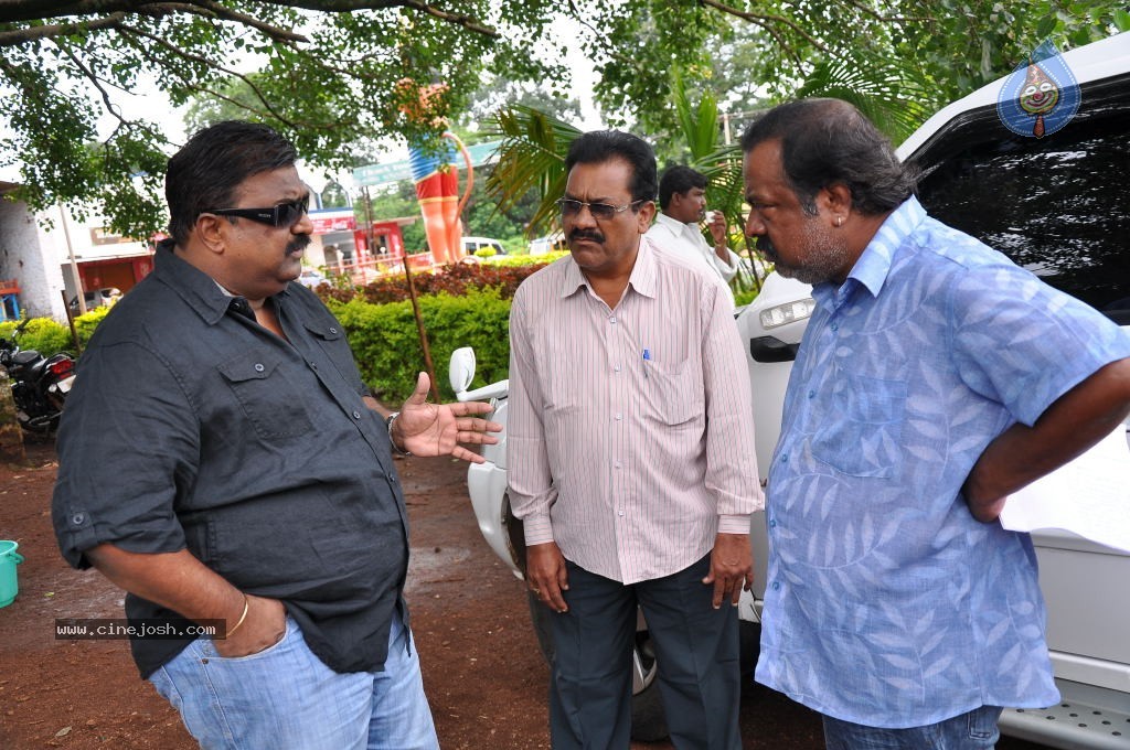 Ishta Sakhi Movie Stills - 140 / 183 photos