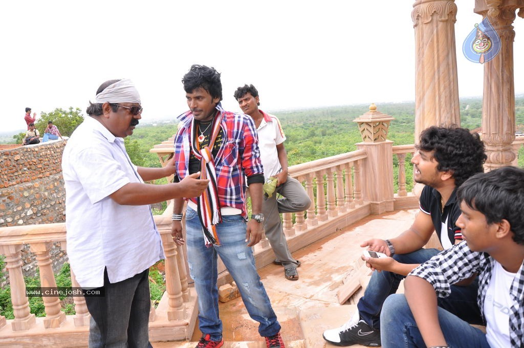 Ishta Sakhi Movie Stills - 178 / 183 photos