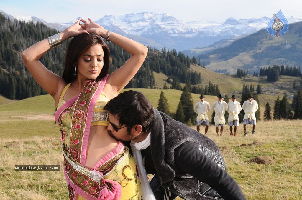 Ishtam Tamil Movie Hot Stills - 82 / 84 photos