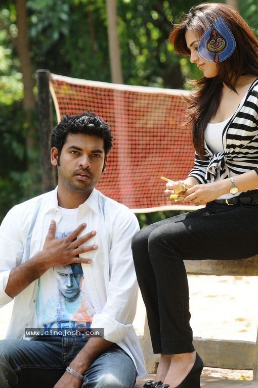 Ishtam Tamil Movie Latest Stills - 19 / 67 photos