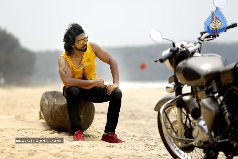 Ishtamgaa Movie Stills - 2 / 12 photos