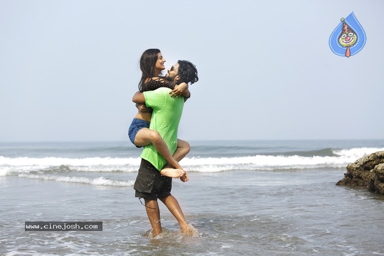 Ishtamgaa Movie Stills - 5 / 12 photos