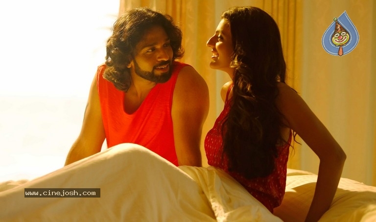 Ishtamgaa Movie Stills - 11 / 12 photos