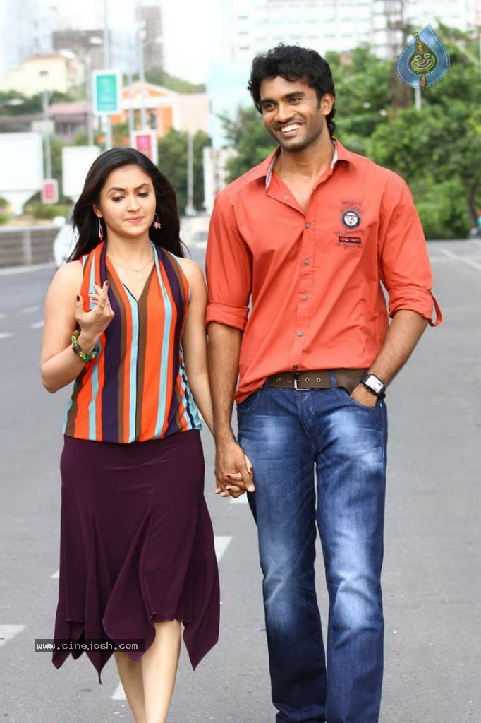 ISJ Films Movie Stills - 2 / 22 photos