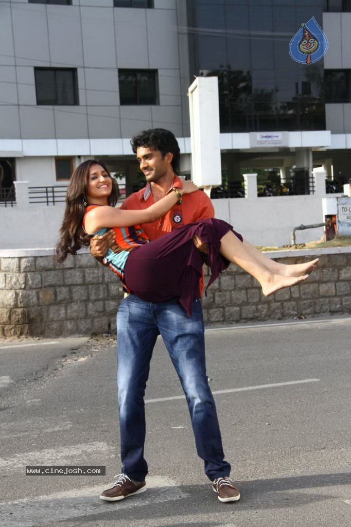 ISJ Films Movie Stills - 8 / 22 photos