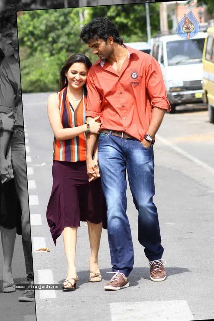 ISJ Films Movie Stills - 13 / 22 photos