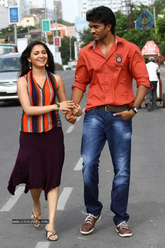 ISJ Films Movie Stills - 18 / 22 photos