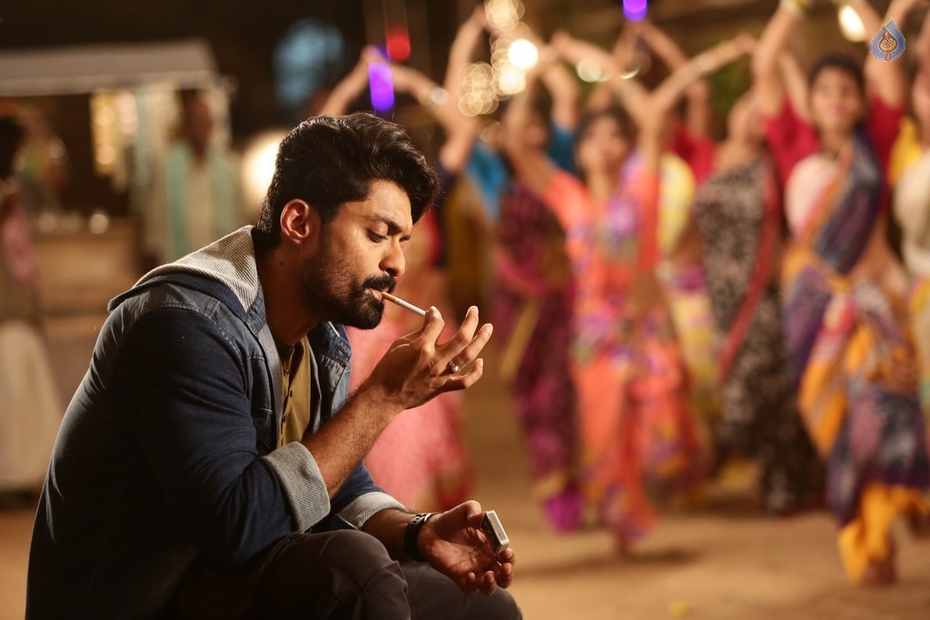 Ism Movie Latest Photos - 2 / 10 photos