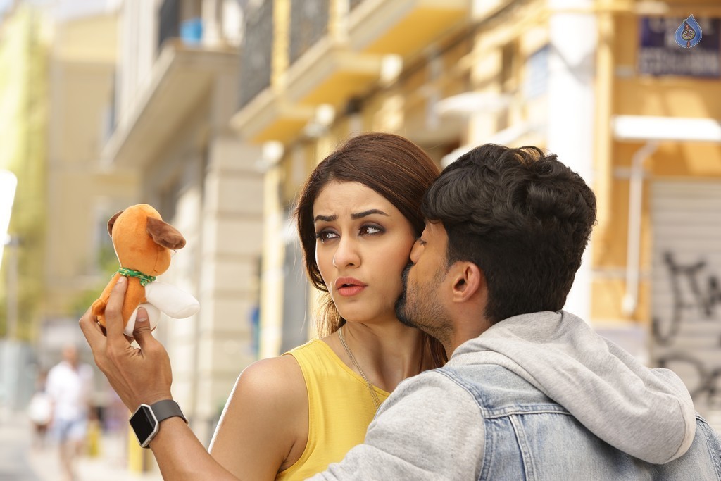 Ism Movie Latest Photos - 5 / 10 photos