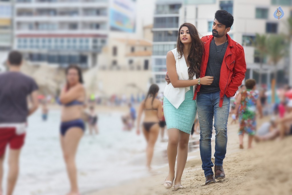 Ism Movie Latest Photos - 6 / 10 photos