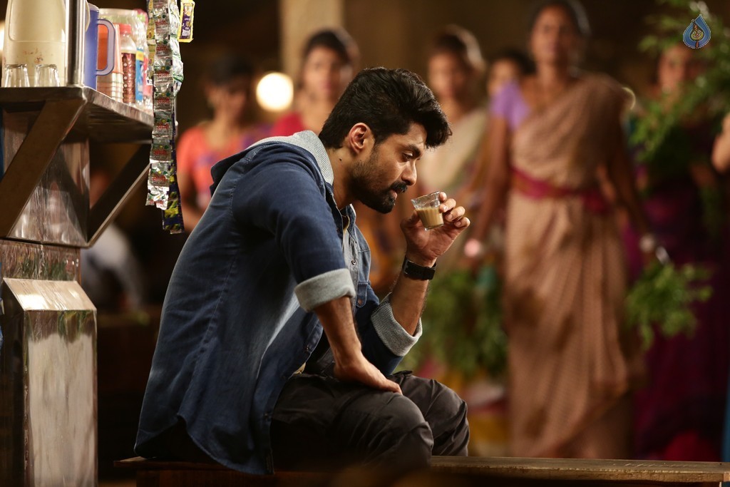 Ism Movie Latest Photos - 10 / 10 photos
