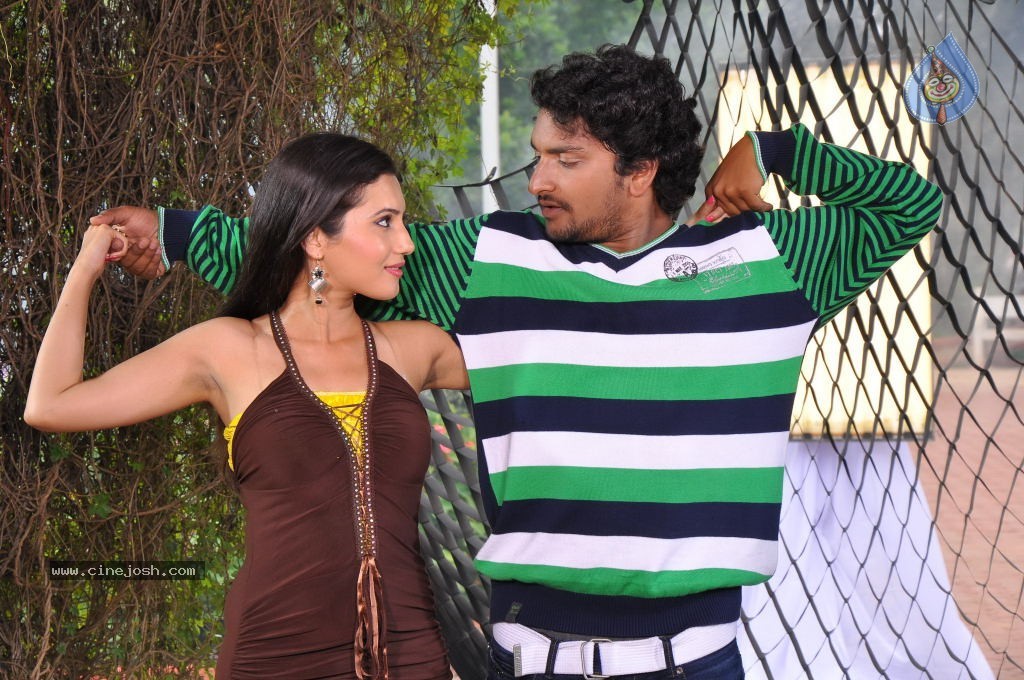 Ista Sakhi Movie New Stills - 15 / 24 photos