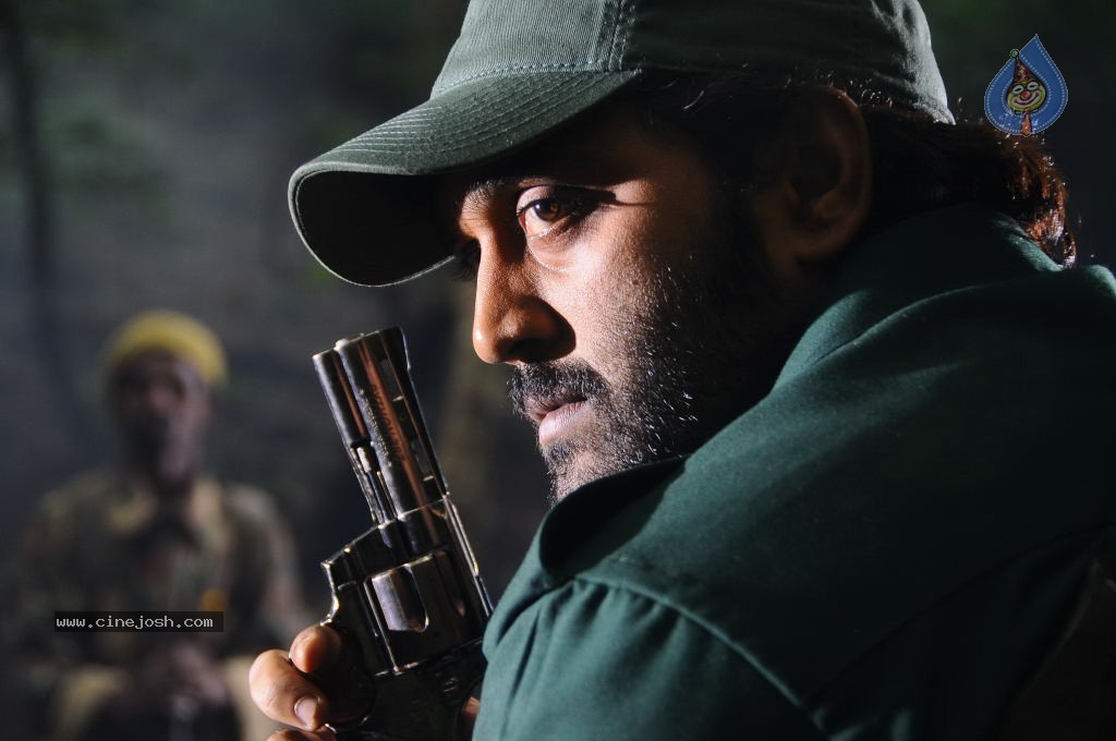 Ista Sakhi Movie New Stills - 18 / 24 photos