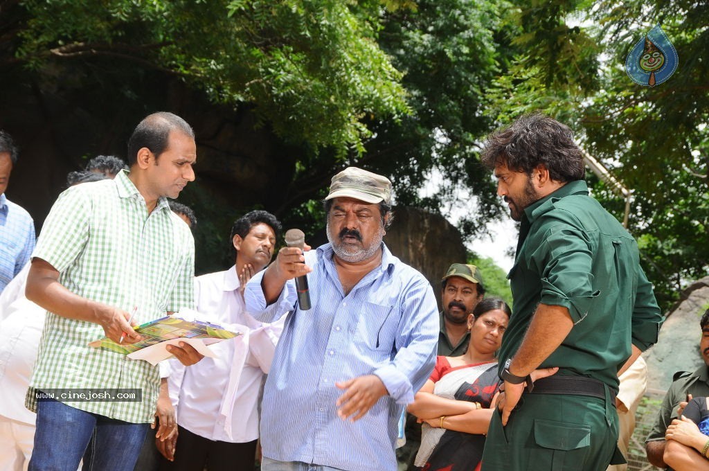 Ista Sakhi Movie New Stills - 20 / 24 photos