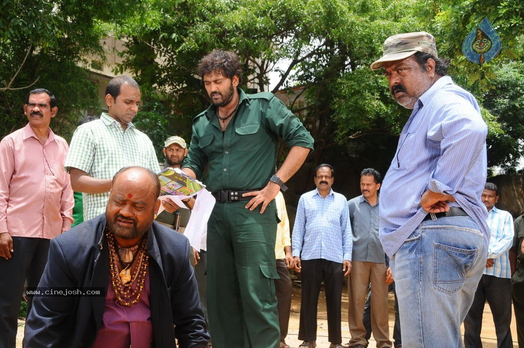 Ista Sakhi Movie New Stills - 24 / 24 photos