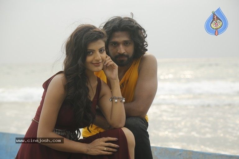 Istamga Movie Stills - 2 / 4 photos