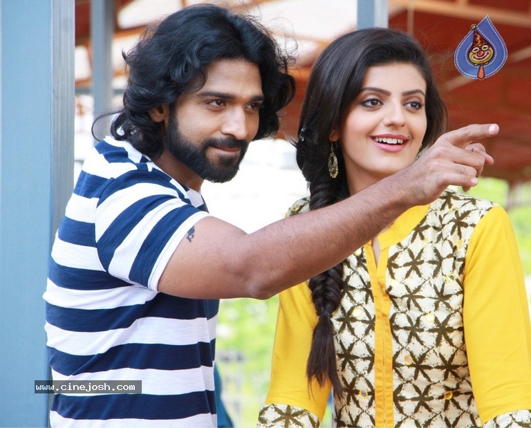 Istamga Movie Stills - 3 / 4 photos