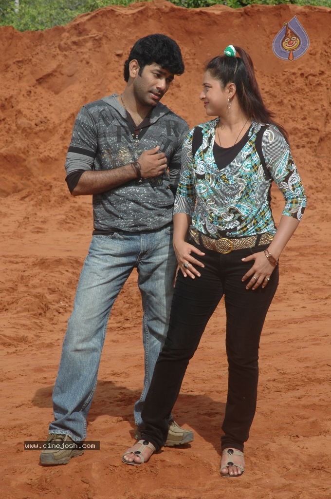 Istapadithe Movie Latest Stills - 5 / 43 photos