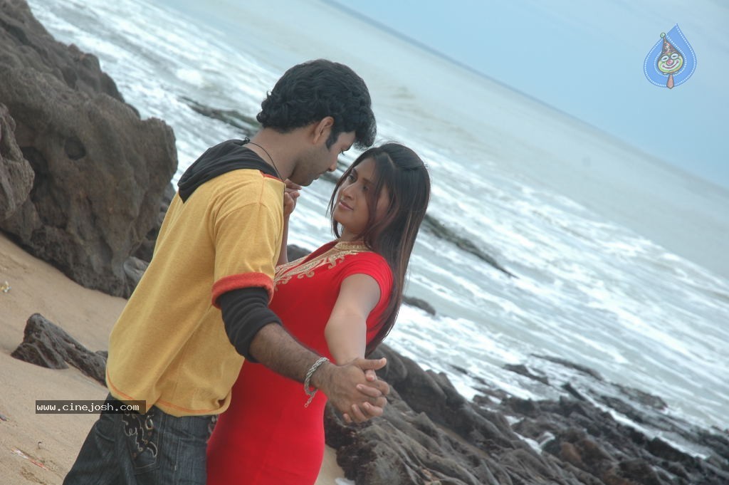 Istapadithe Movie Latest Stills - 7 / 43 photos