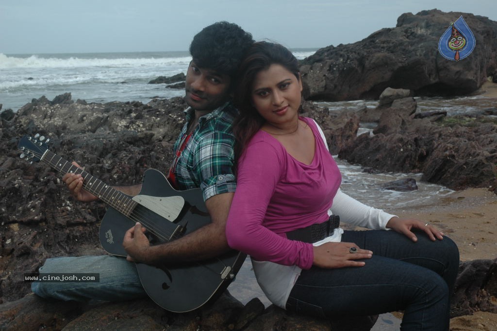 Istapadithe Movie Latest Stills - 9 / 43 photos