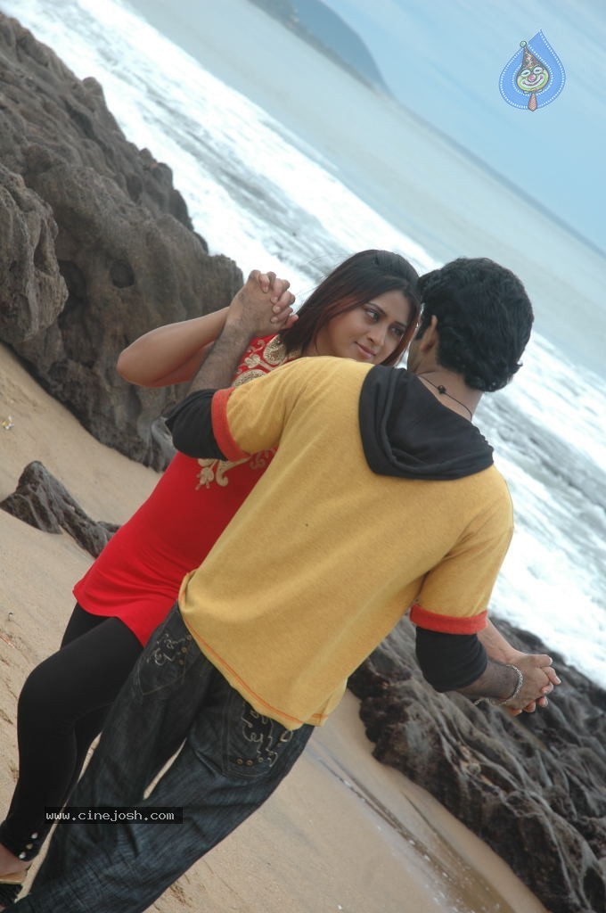 Istapadithe Movie Latest Stills - 12 / 43 photos