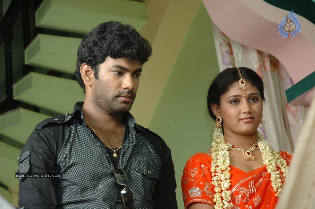 Istapadithe Movie Latest Stills - 14 / 43 photos